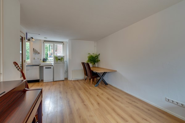 Medium property photo - Bilderdijkstraat 170-1, 1053 LD Amsterdam